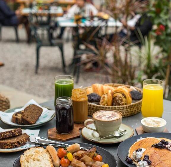 Resort Karma Chalets