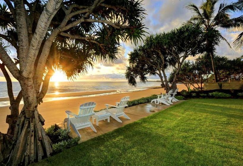 渡假胜地  Zen Beach Retreat