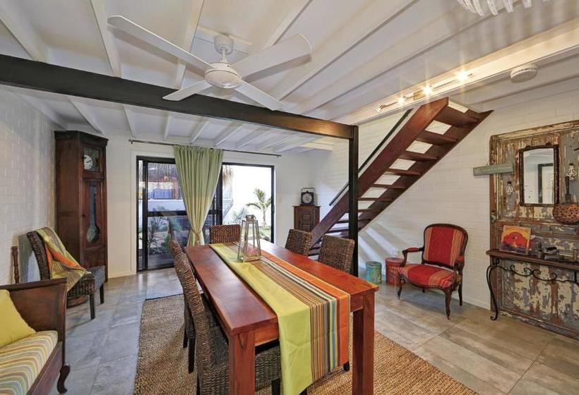 渡假胜地  Zen Beach Retreat