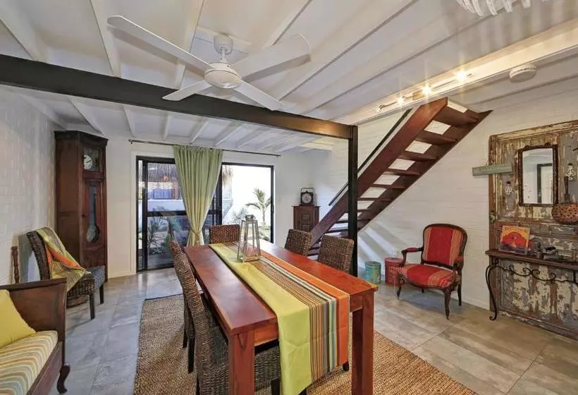 Lomakeskus Zen Beach Retreat