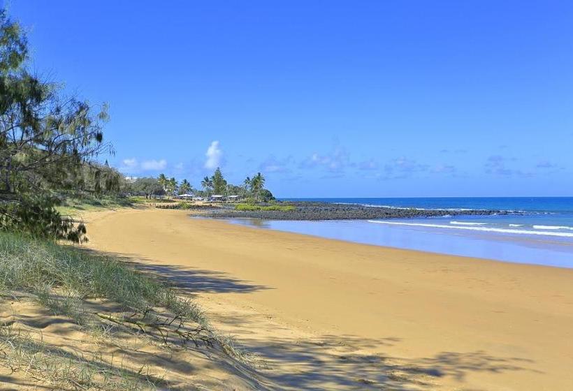 渡假胜地  Zen Beach Retreat