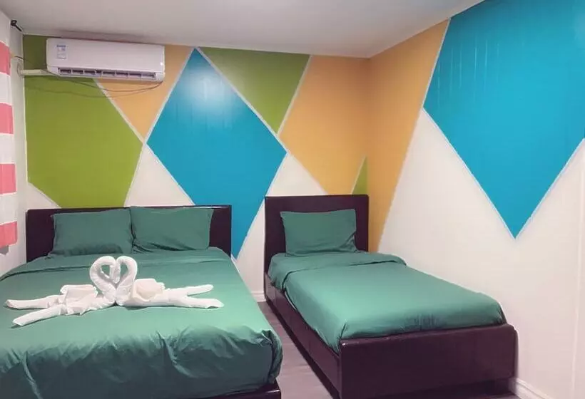 Stop 21 Motel