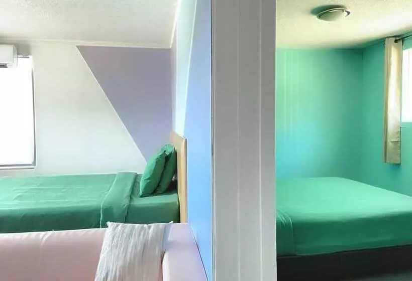 Stop 21 Motel