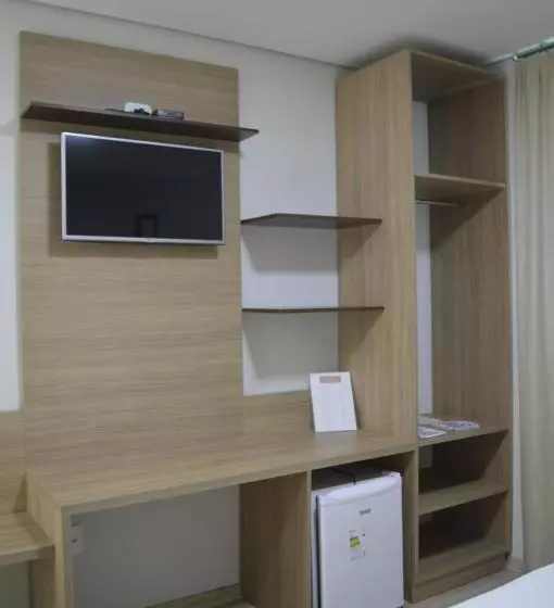 Villa Rio Branco Hotel Concept
