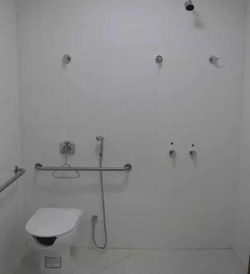 Villa Rio Branco Hotel Concept