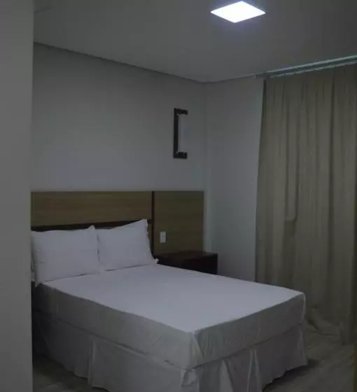 Villa Rio Branco Hotel Concept