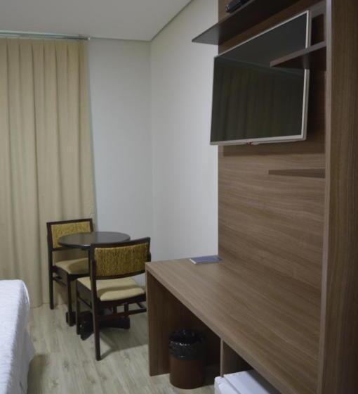 Villa Rio Branco Hotel Concept