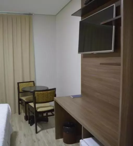 Villa Rio Branco Hotel Concept