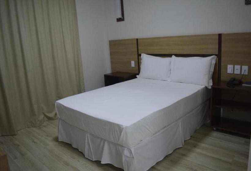 Villa Rio Branco Hotel Concept