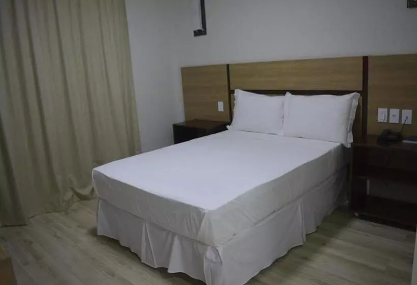 Villa Rio Branco Hotel Concept