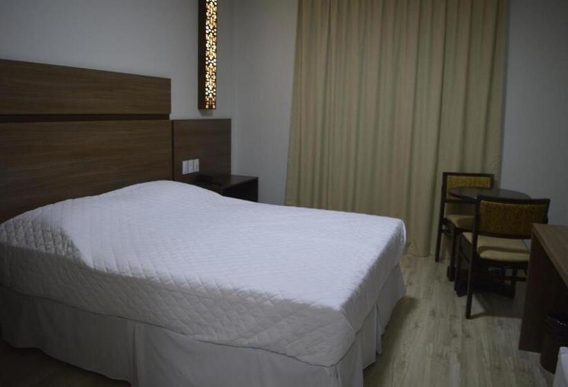 Villa Rio Branco Hotel Concept