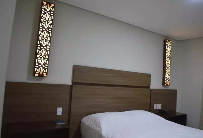 Villa Rio Branco Hotel Concept
