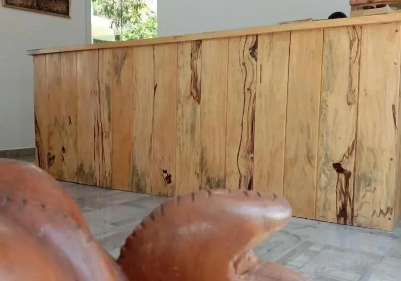Yala Hotel Elephant Eye