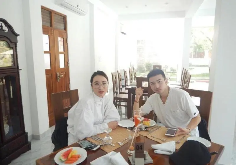 Yala Hotel Elephant Eye