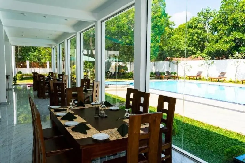 Yala Hotel Elephant Eye