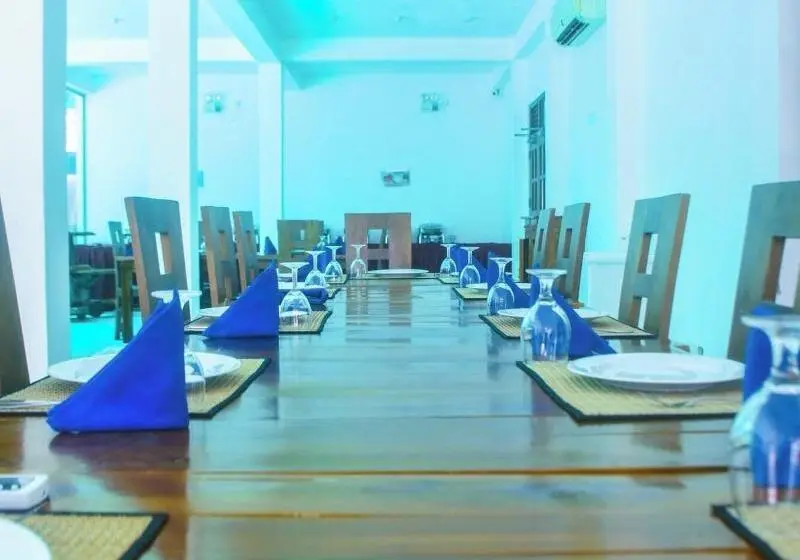 Yala Hotel Elephant Eye