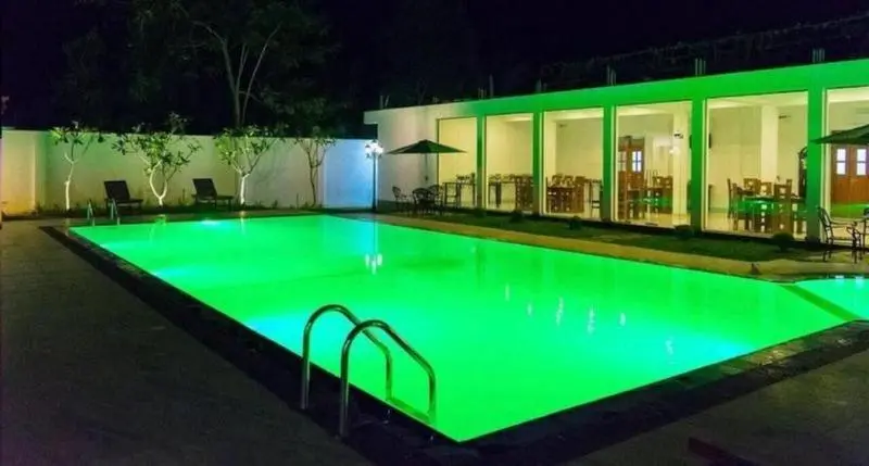 Yala Hotel Elephant Eye