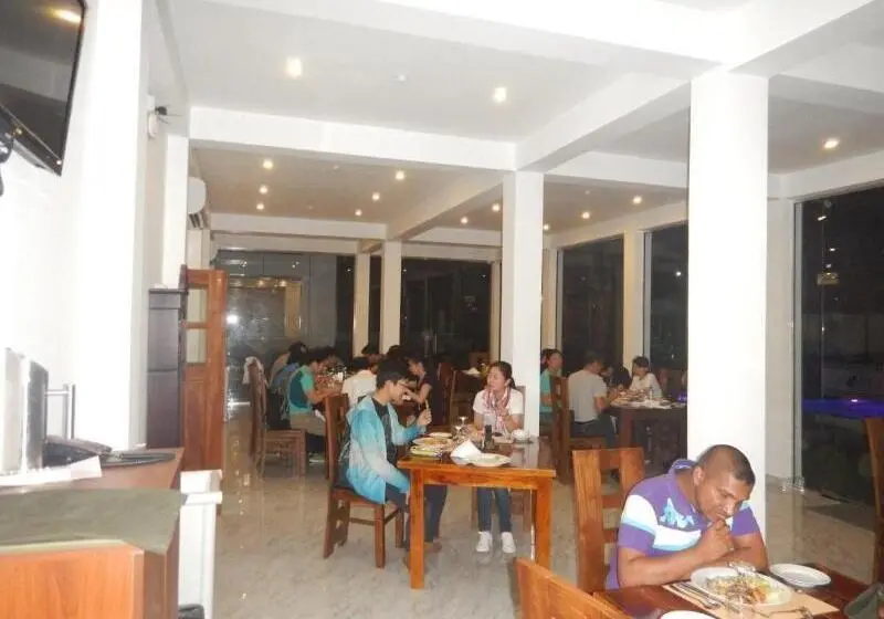 Yala Hotel Elephant Eye