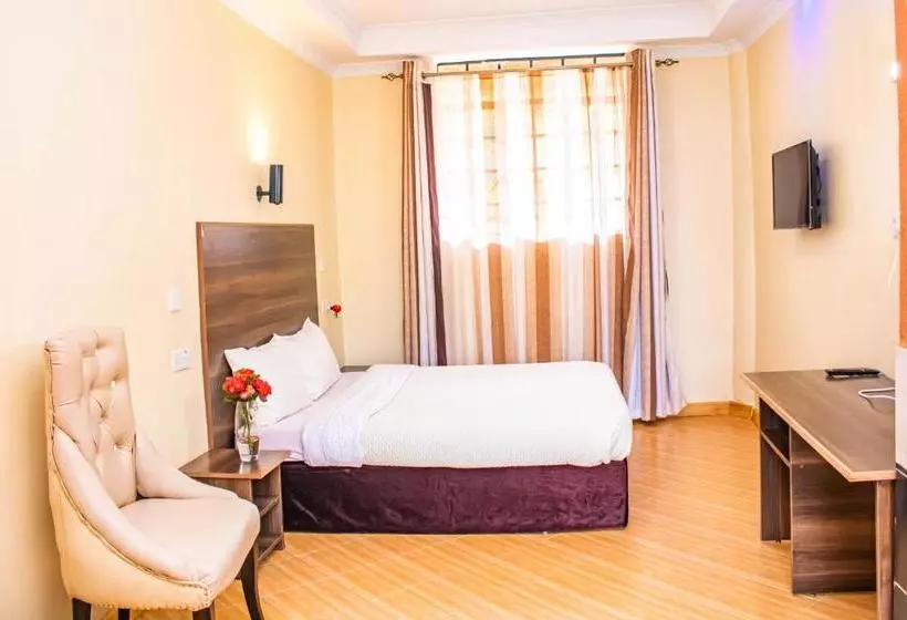 Anka Resort