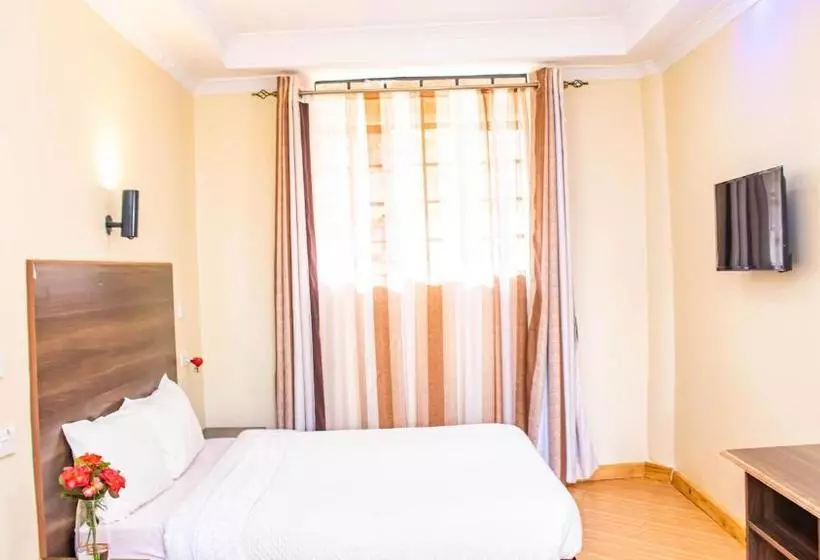 Anka Resort
