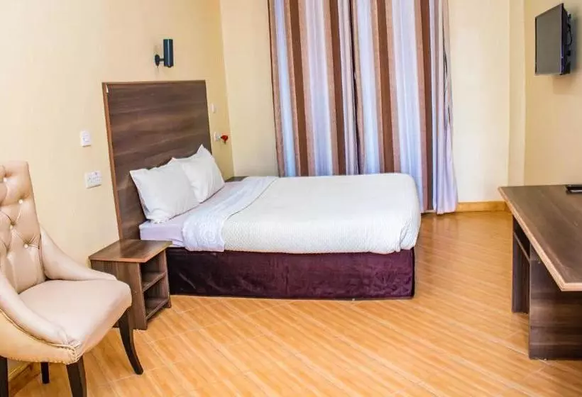 Anka Resort