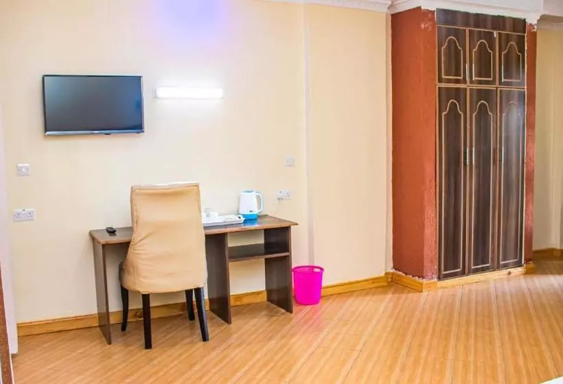 Anka Resort