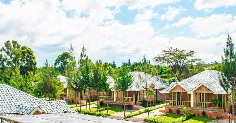 Anka Resort