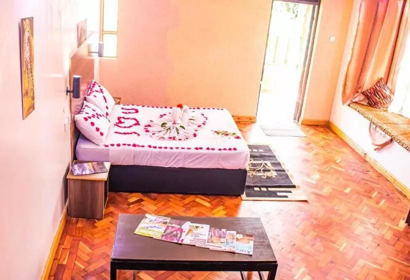 Anka Resort