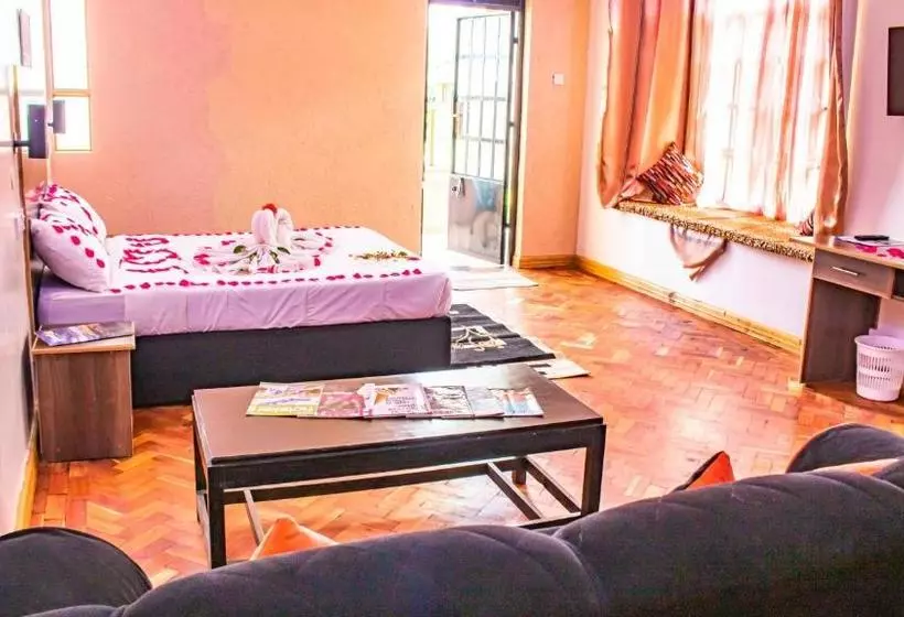 Anka Resort