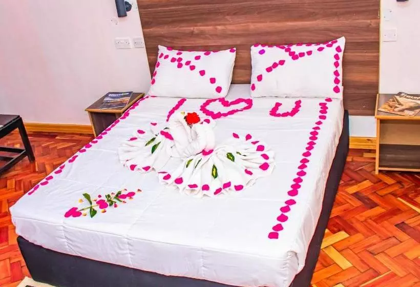 Anka Resort