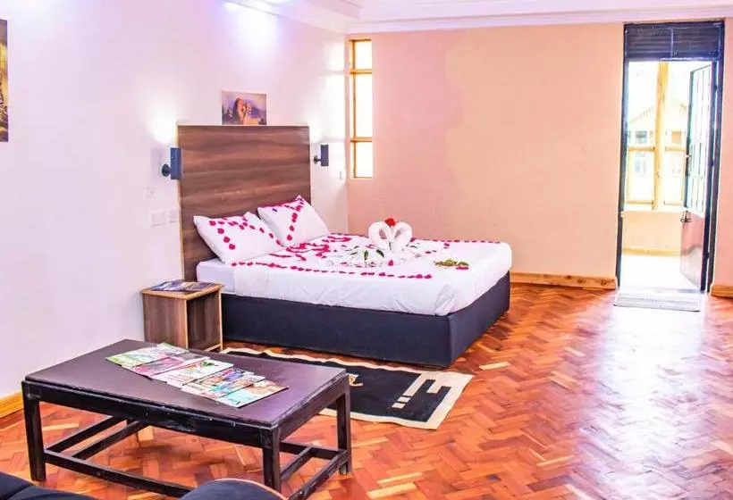 Anka Resort