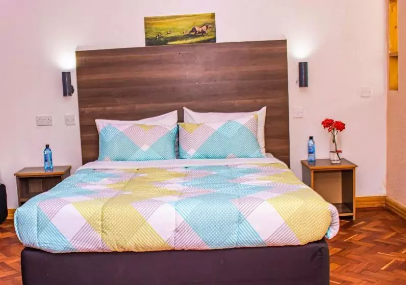 Anka Resort
