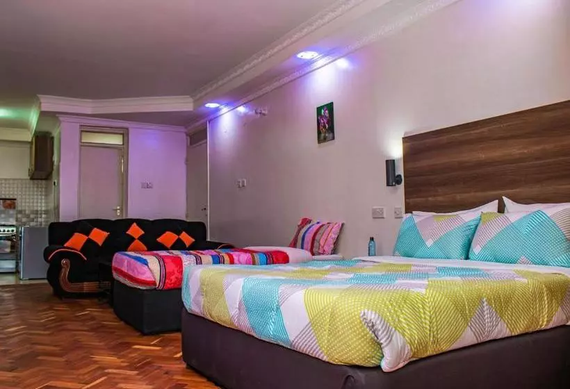Anka Resort