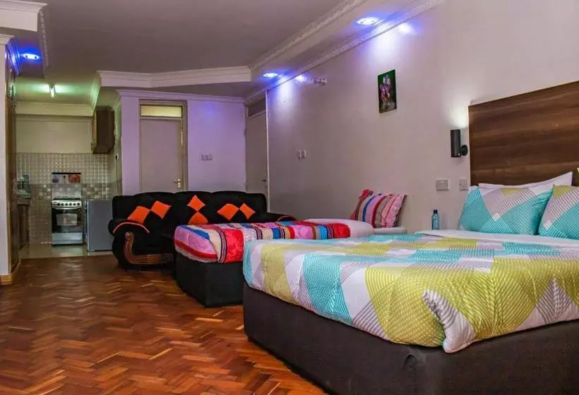 Anka Resort