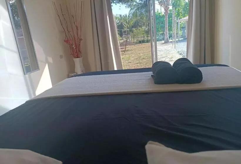 B&b Le Villette Las Lajas