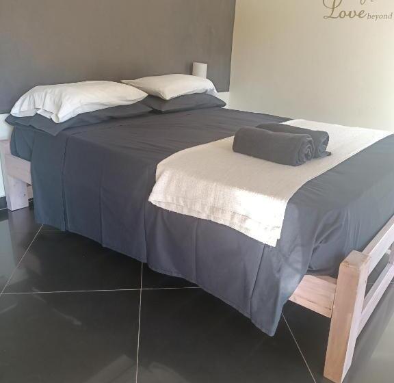 B&b Le Villette Las Lajas