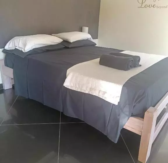 B&b Le Villette Las Lajas