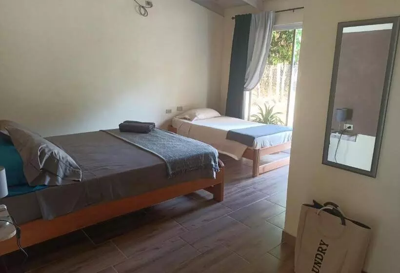 B&b Le Villette Las Lajas