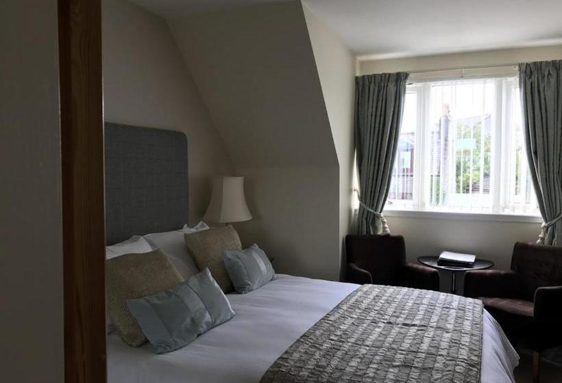 Bed and Breakfast Ardvorlich Guest House