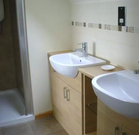 تختخواب و صبحانه Ardvorlich Guest House