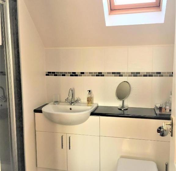 Bed and Breakfast Ardvorlich Guest House