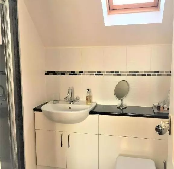 تختخواب و صبحانه Ardvorlich Guest House