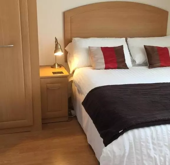 تختخواب و صبحانه Ardvorlich Guest House
