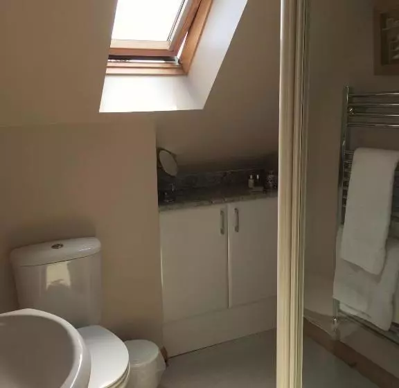 تختخواب و صبحانه Ardvorlich Guest House