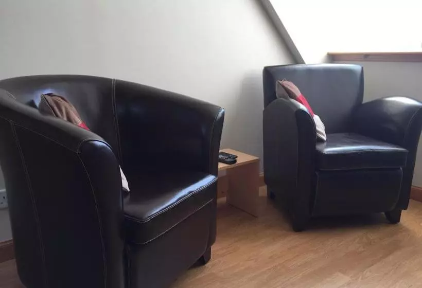 تختخواب و صبحانه Ardvorlich Guest House