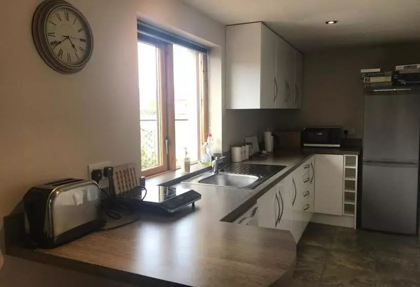 تختخواب و صبحانه Ardvorlich Guest House