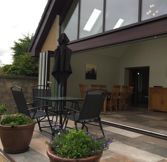 Bed and Breakfast Ardvorlich Guest House