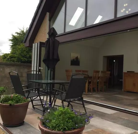 تختخواب و صبحانه Ardvorlich Guest House