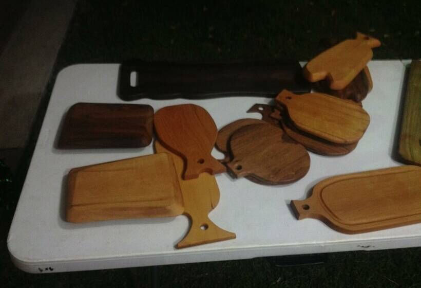 مبيت وإفطار Chaktunche Rancho Ecolodge