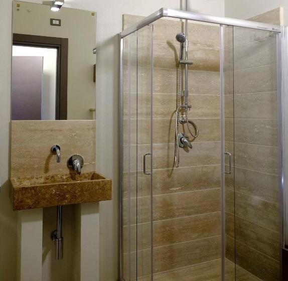 Nocleg ze śniadaniem Eos Room And Breakfast